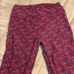 LulaRoe Leggings